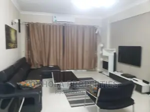 Furnished 3bdrm Apartment in Masaki for Rent