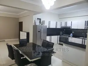 Furnished 3bdrm Apartment in Masaki for Rent
