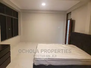 Furnished 1bdrm Apartment in Masaki for Rent