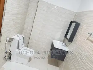 Furnished 1bdrm Apartment in Masaki for Rent