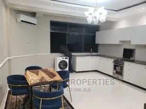 Furnished 1bdrm Apartment in Masaki for Rent