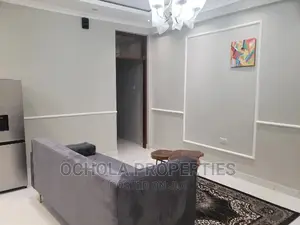 Furnished 1bdrm Apartment in Masaki for Rent