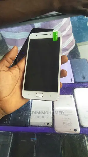 Oppo A57 64 GB Gold