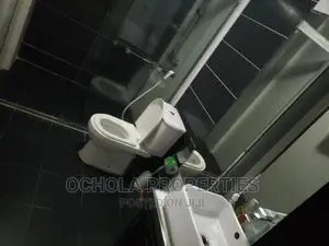 Furnished 3bdrm Apartment in Masaki for Rent
