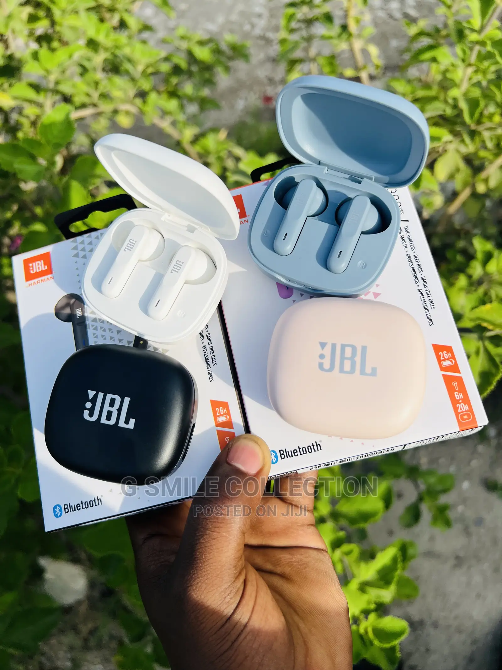 Jbl Wave 300 Tws