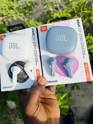 Jbl Wave 300 Tws
