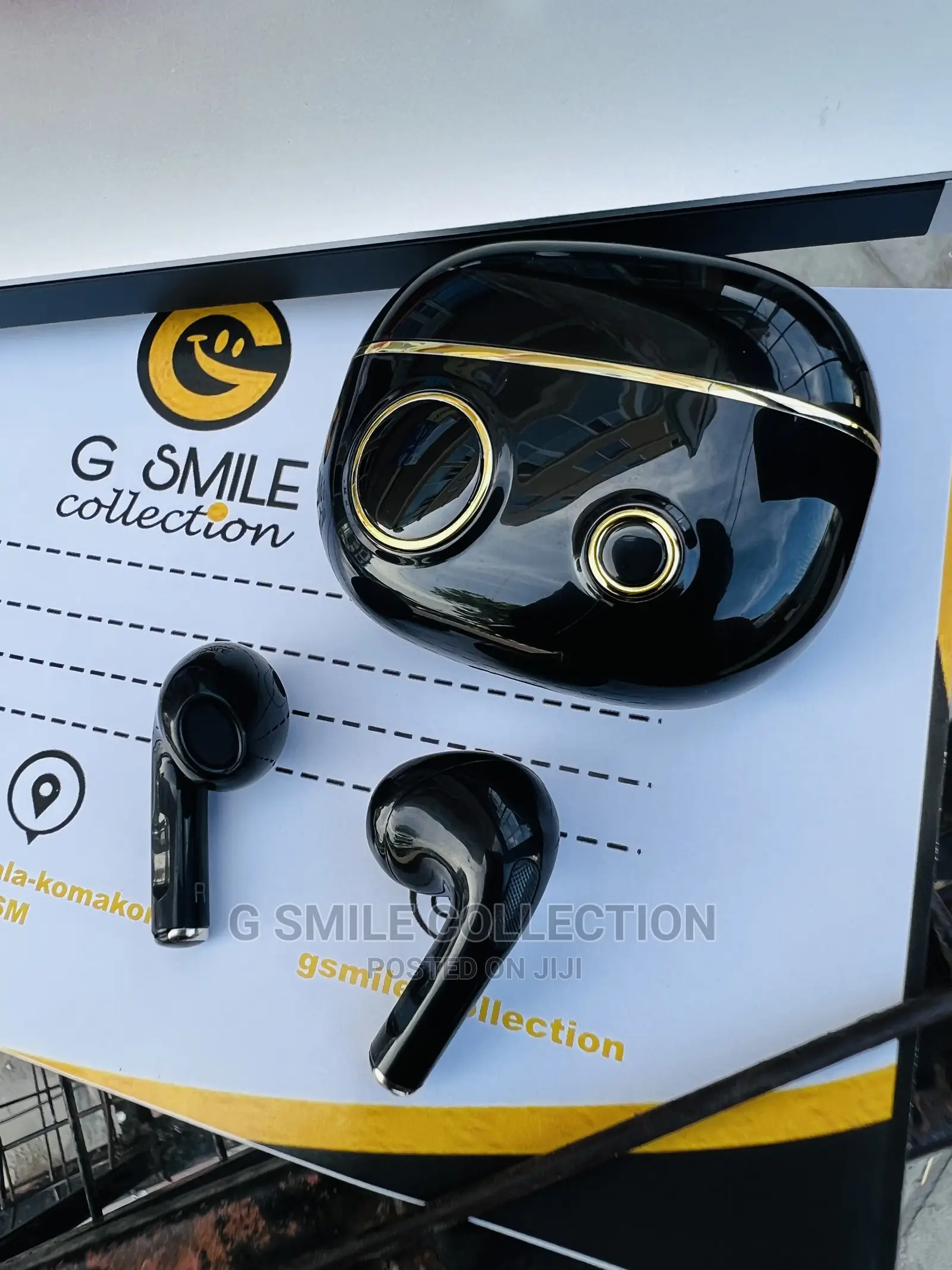Pro 13 Wireless Airpods