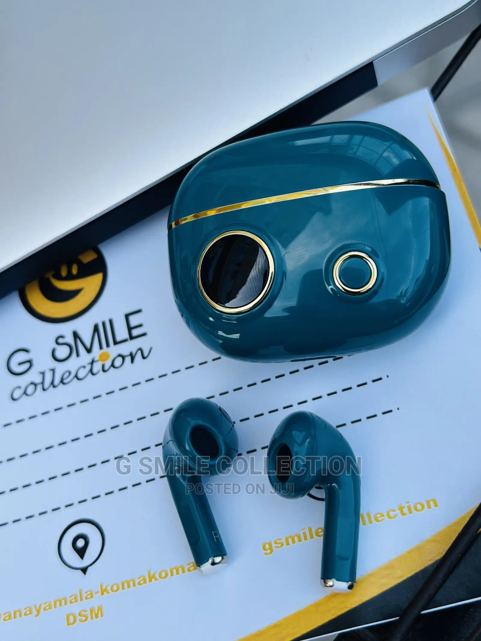 Pro 13 Wireless Airpods