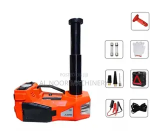 Hydraulic Jack 5 Tones