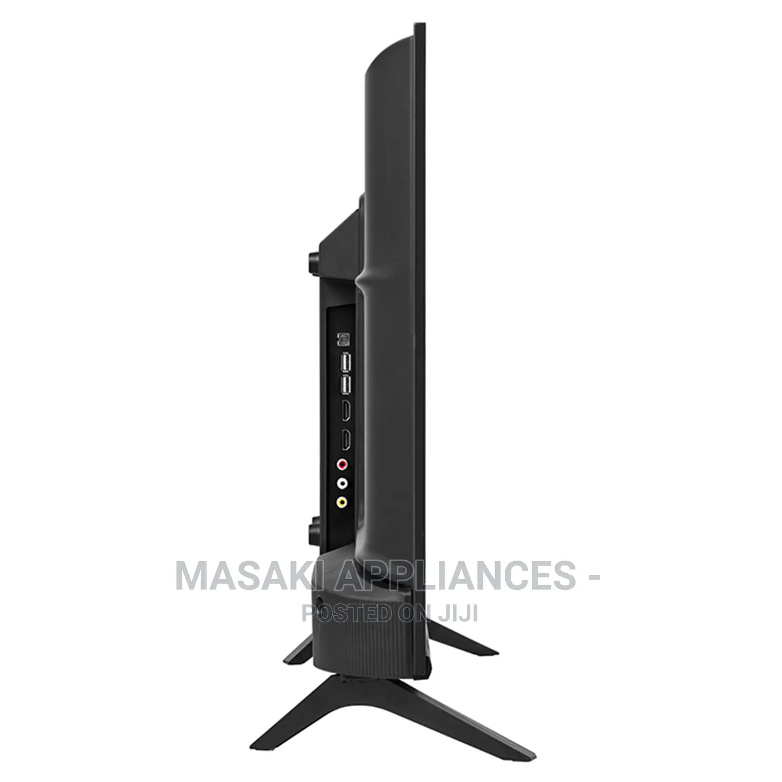 OFFER! NEW! Hisense 43A4H 43" Smart TV Inch Full HD Youtube