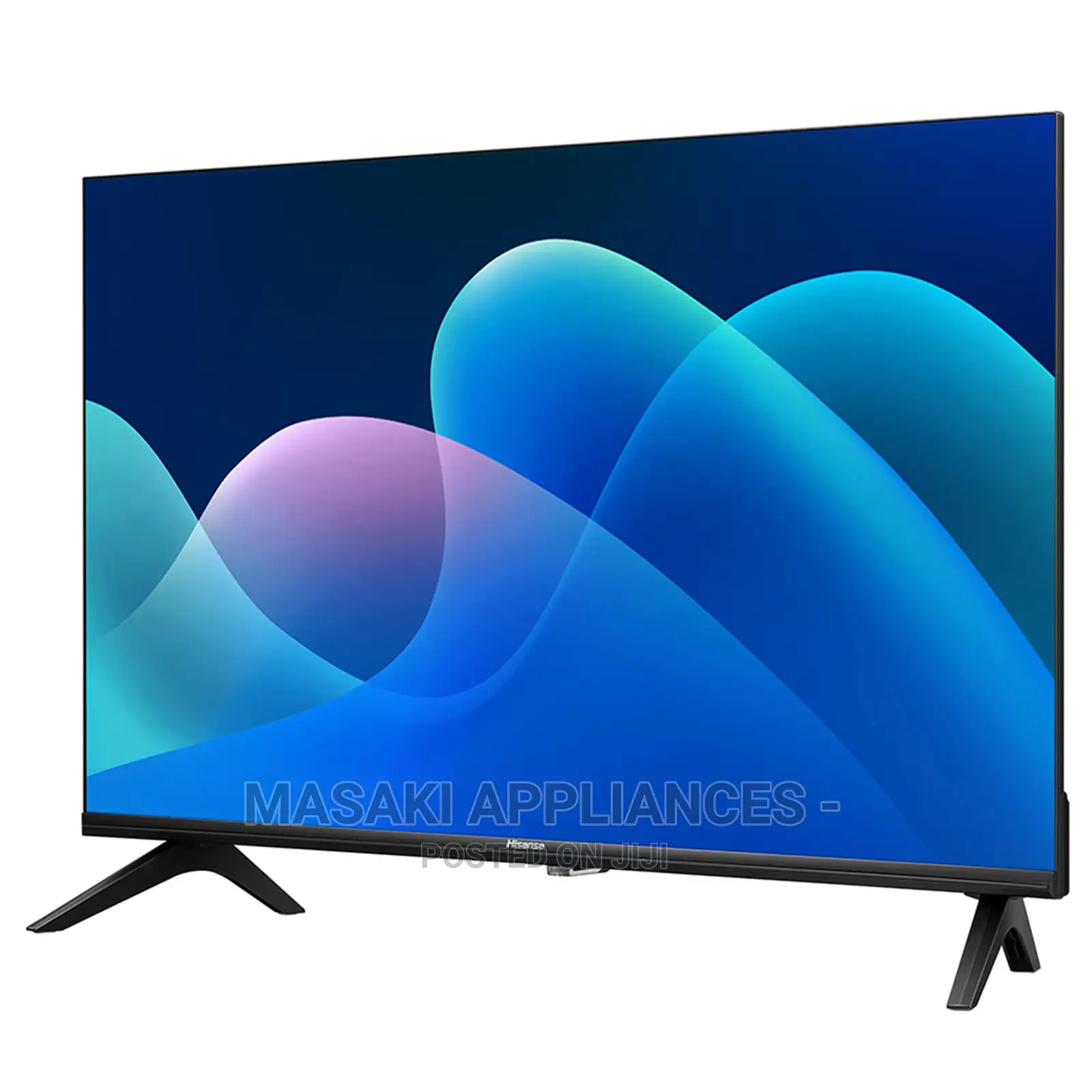 OFFER! NEW! Hisense 43A4H 43" Smart TV Inch Full HD Youtube