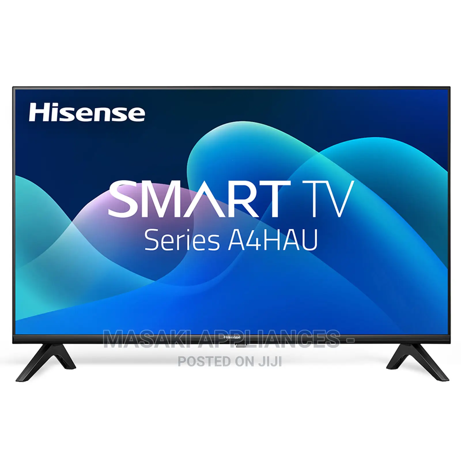 OFFER! NEW! Hisense 43A4H 43" Smart TV Inch Full HD Youtube