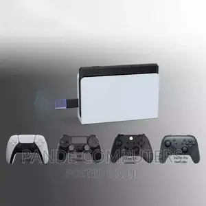 Wireless Receiver Bluetooth USB Adapter