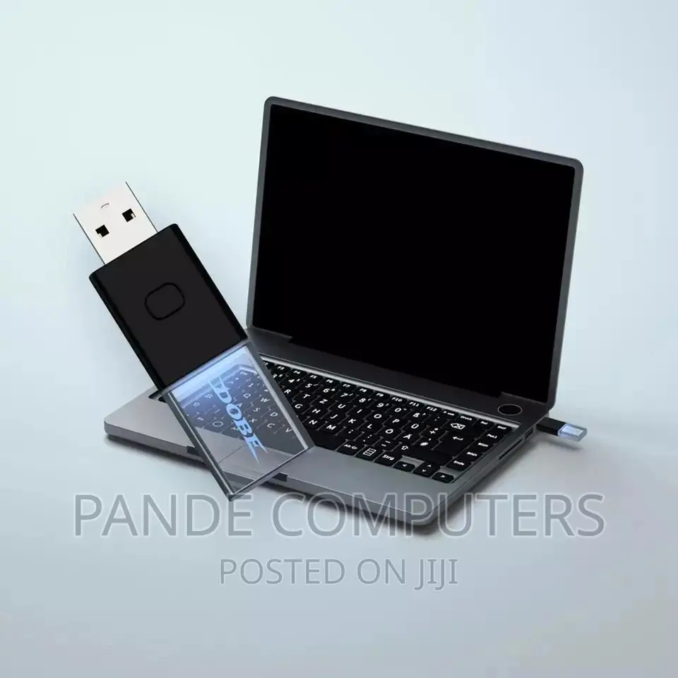 Wireless Receiver Bluetooth USB Adapter
