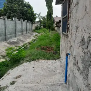 Plot for Sale at Mlimani City