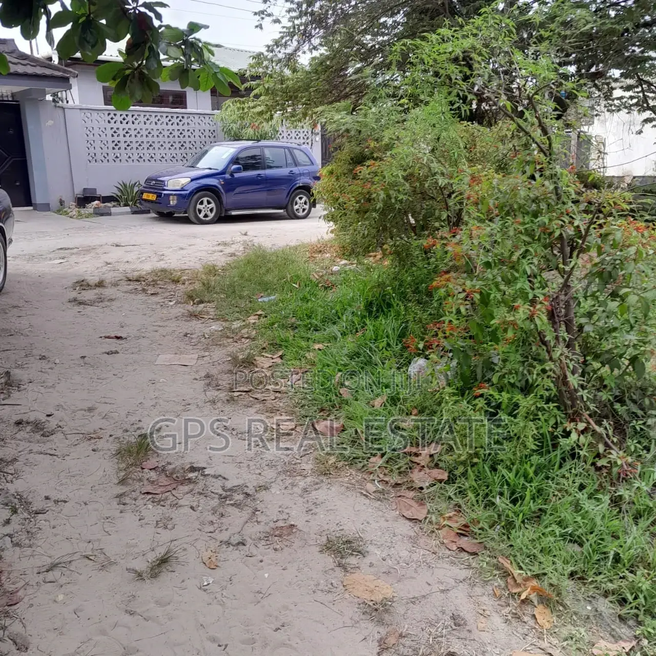 Plot for Sale at Mlimani City