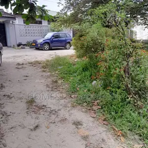Plot for Sale at Mlimani City