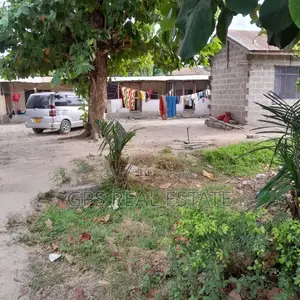 Plot for Sale at Mlimani City