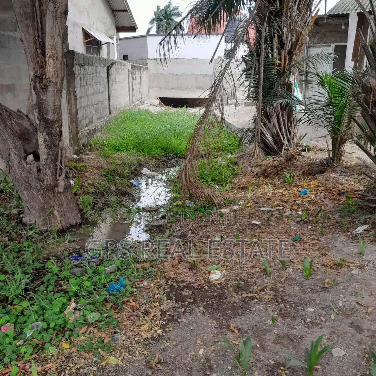 Plot for Sale at Mlimani City