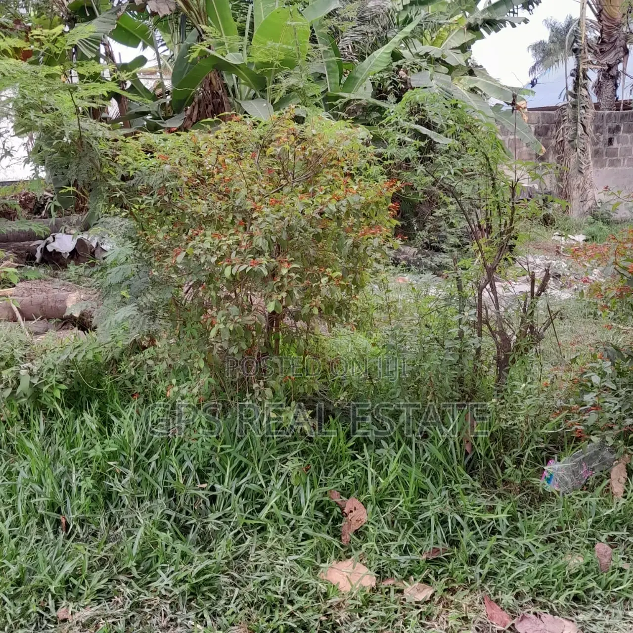 Plot for Sale at Mlimani City