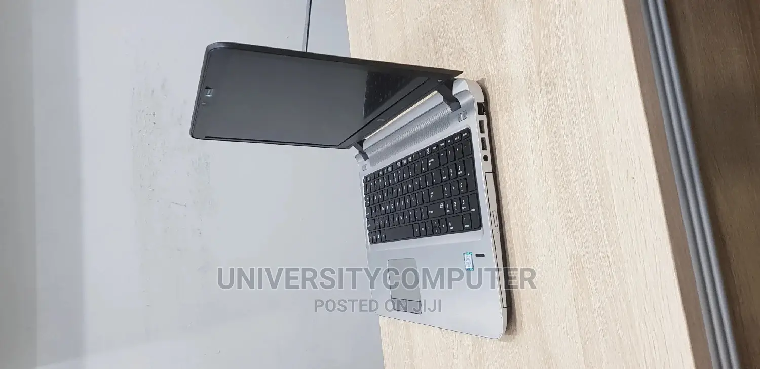 Laptop HP ProBook 450 G3 8GB Intel Core I5 HDD 1T