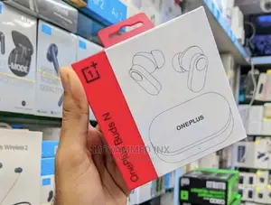 Oneplus Buds N