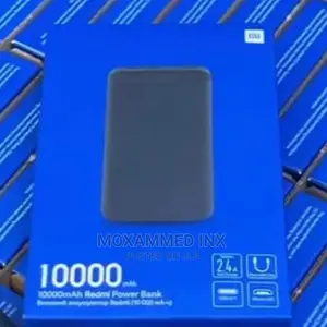 Xiaomi Mi 10,000mah Powerbank