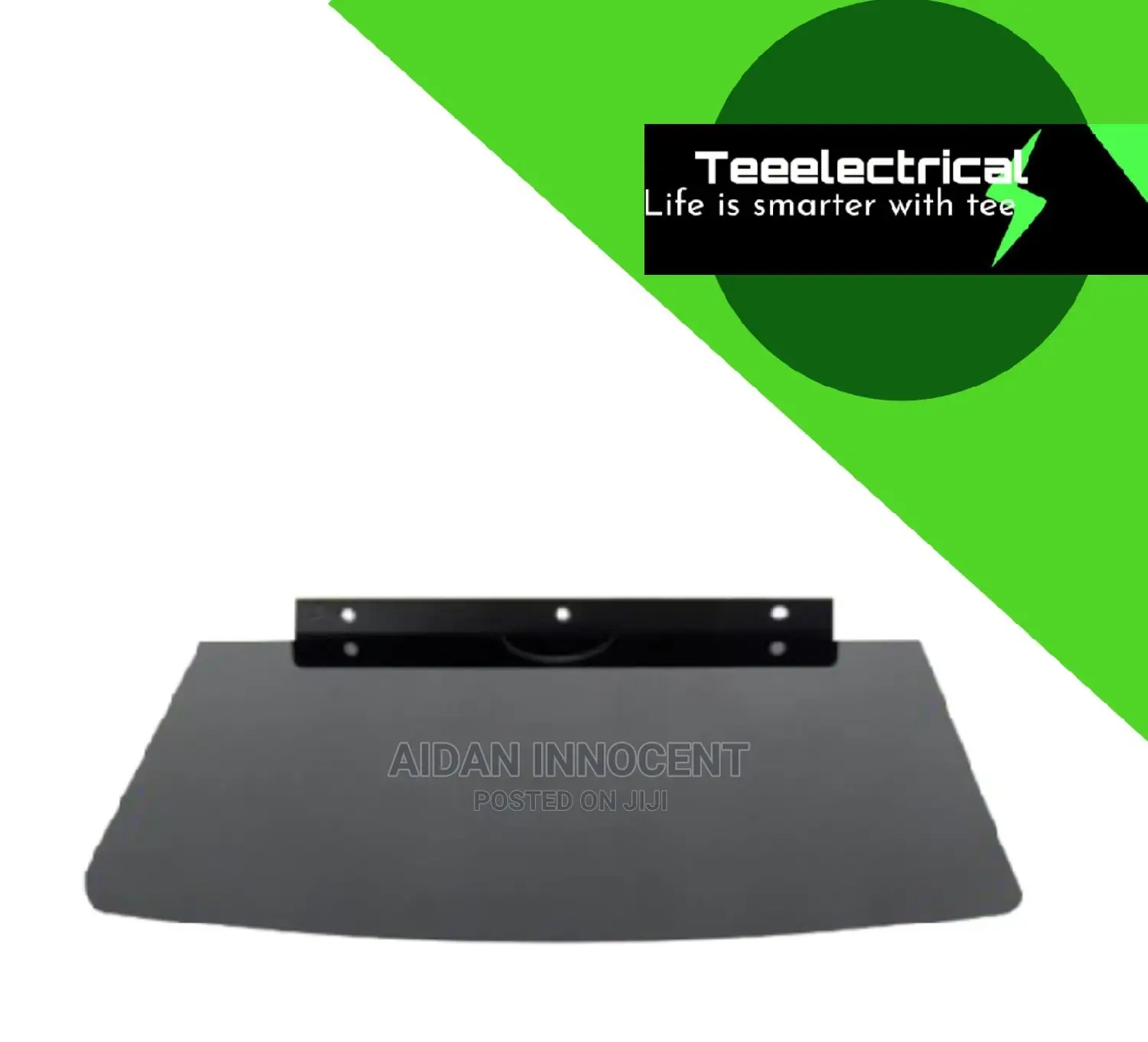 Dexodee Bracket Stand