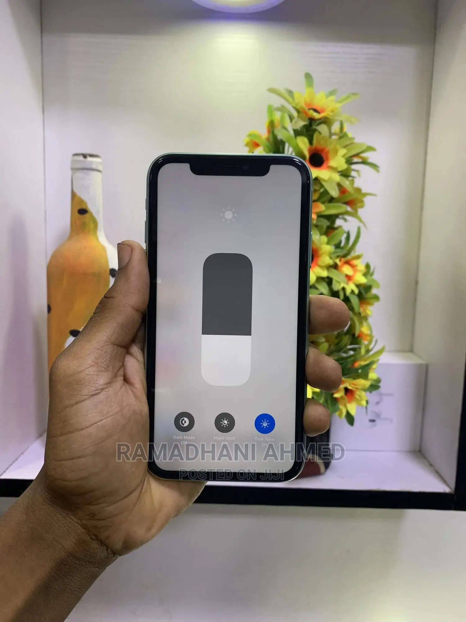 Apple iPhone 11 128 GB Green
