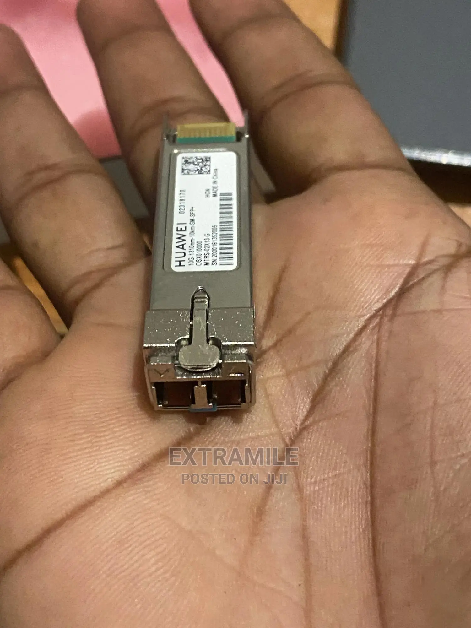 Fiber Sfp+ 10g, 10km