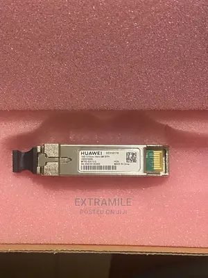 Fiber Sfp+ 10g, 10km