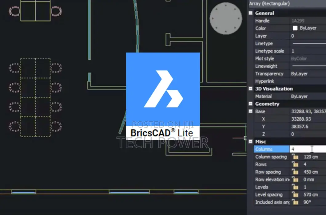 Bricscad Activated