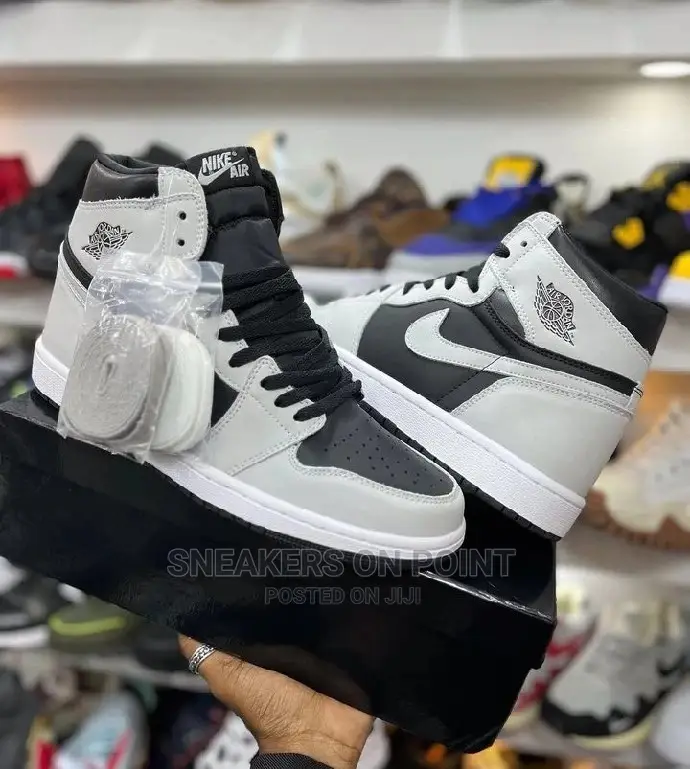 Original Air Jordan 1