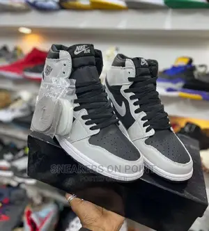Original Air Jordan 1
