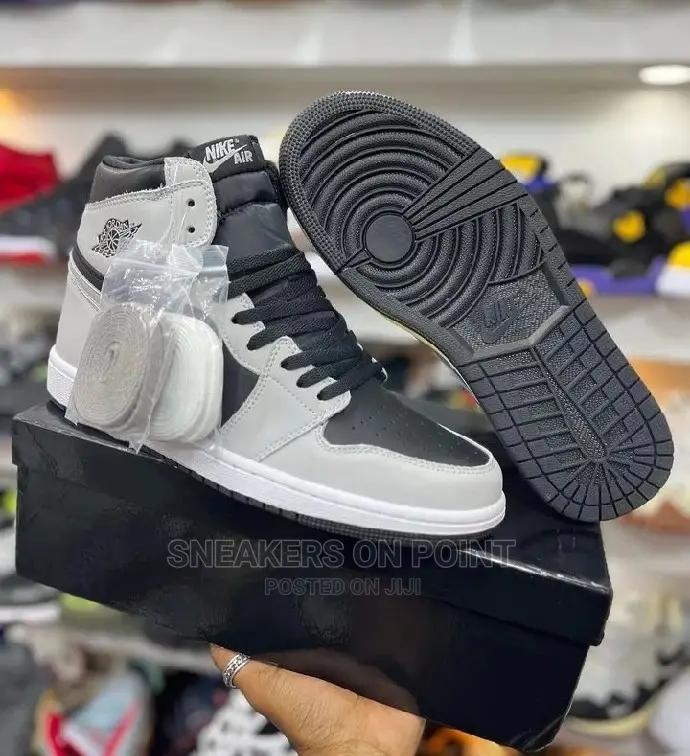 Original Air Jordan 1