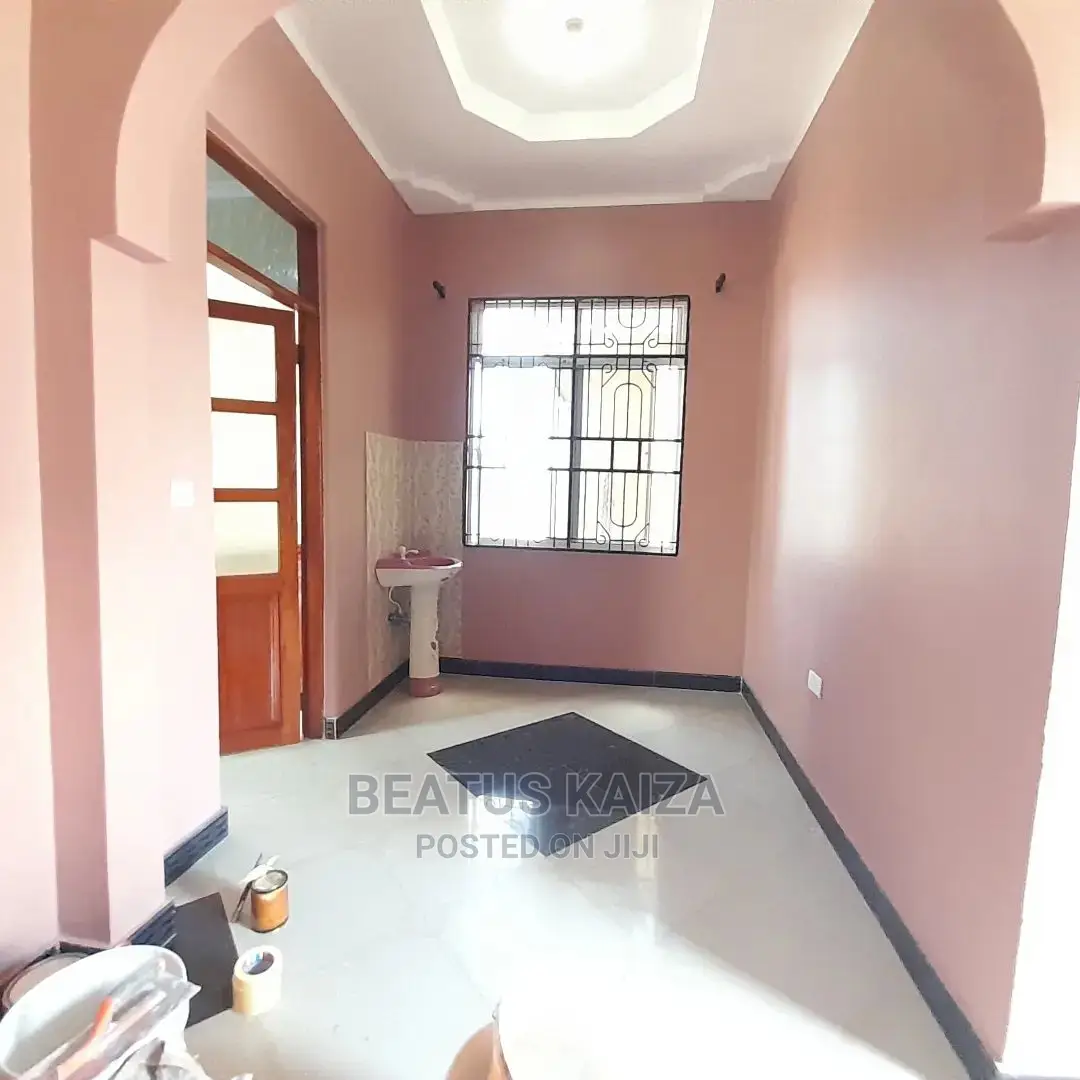 2bdrm Bungalow in Kigamboni Kibada for rent