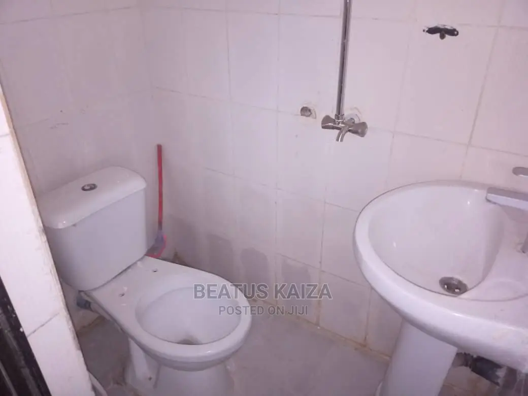 2bdrm Bungalow in Kigamboni Kibada for rent