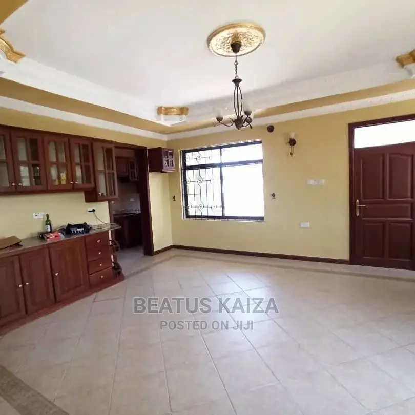 3bdrm Bungalow in Kigamboni Kisota for rent