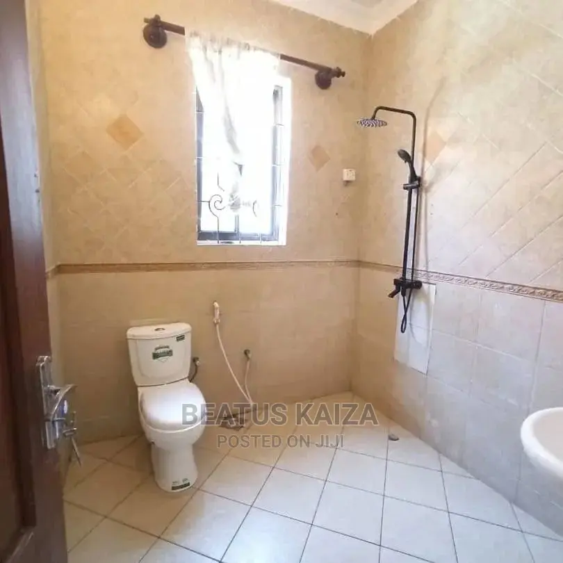 3bdrm Bungalow in Kigamboni Kisota for rent