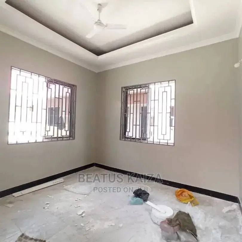 3bdrm Bungalow in Kigamboni Kisota for rent