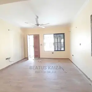 2bdrm Apartment in Kigamboni Mjimwema for rent