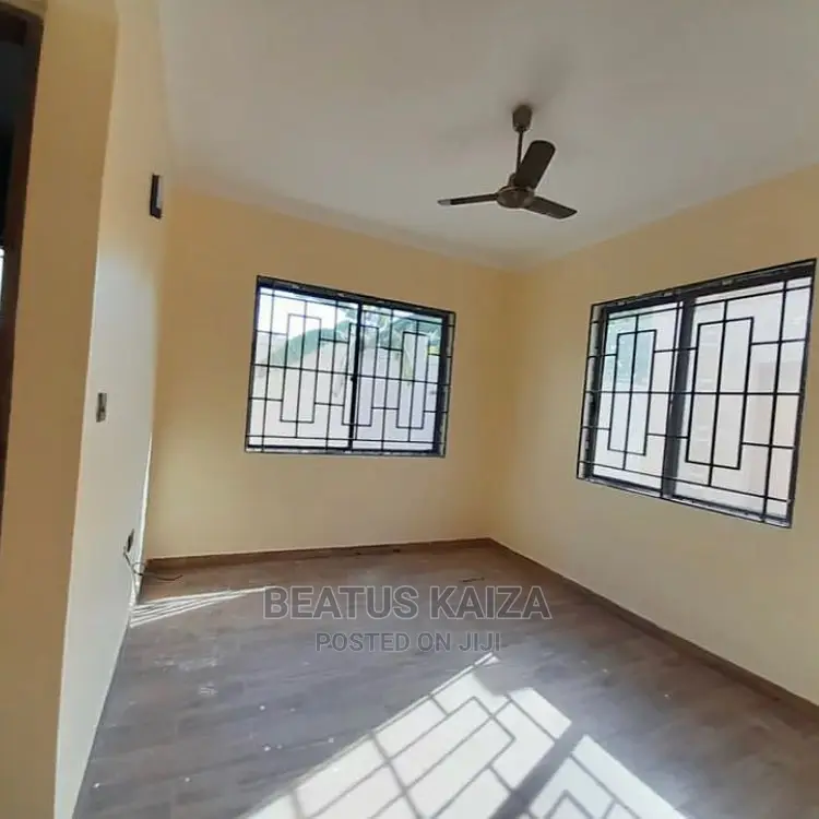 2bdrm Apartment in Kigamboni Mjimwema for rent
