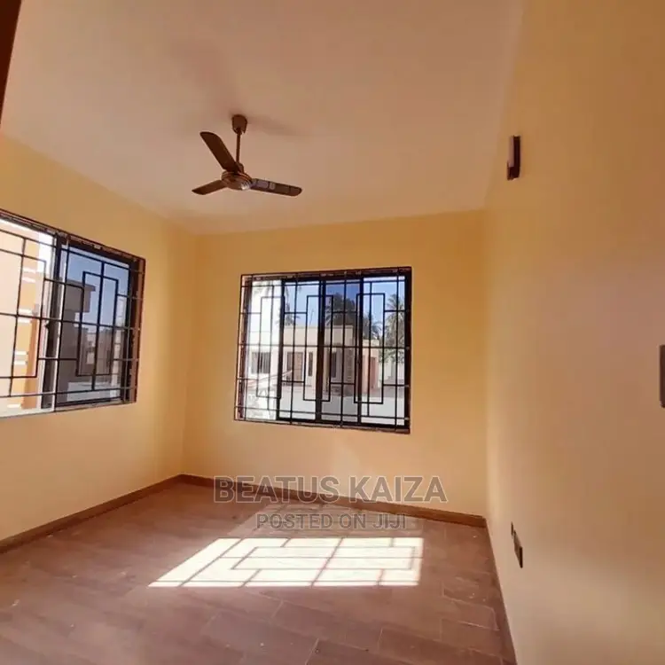 2bdrm Apartment in Kigamboni Mjimwema for rent