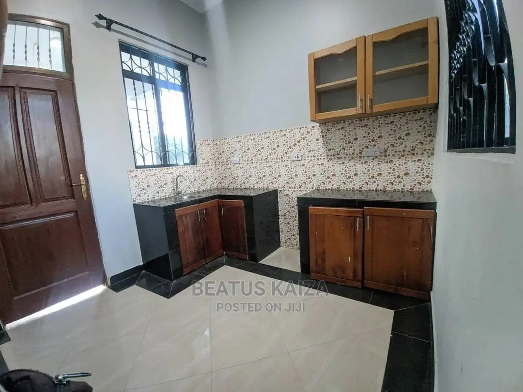 2bdrm Apartment in Kigamboni Mjimwema for rent