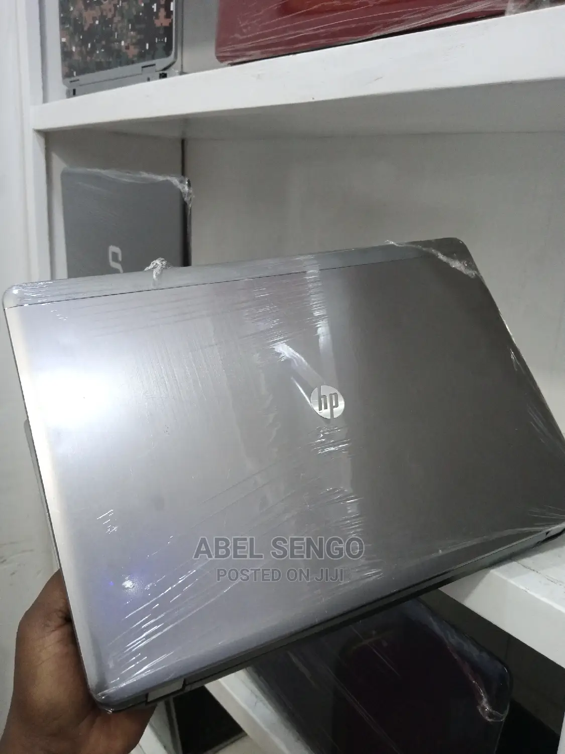 Laptop HP ProBook 4530S 4GB Intel Core I5 HDD 500GB