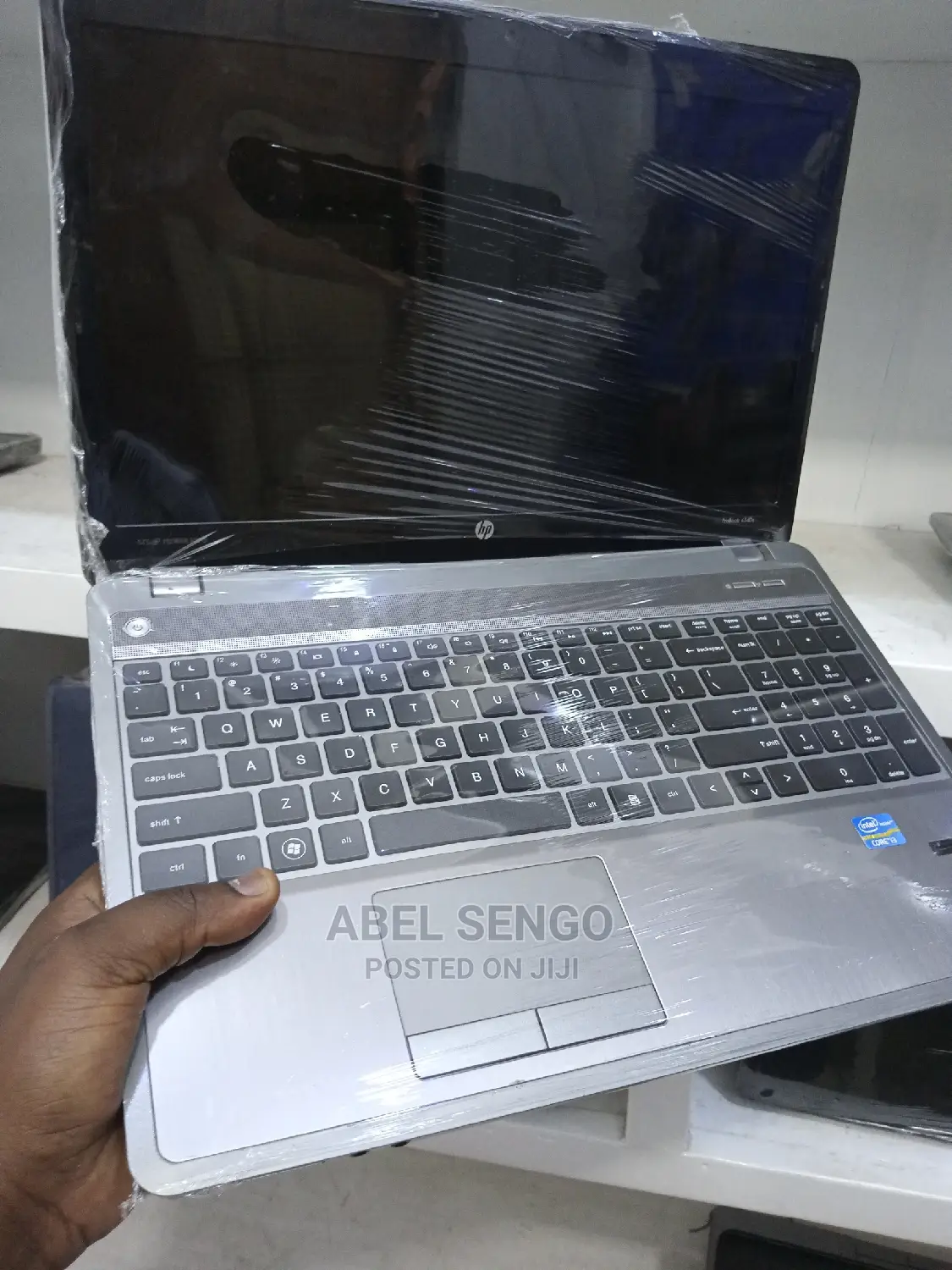 Laptop HP ProBook 4530S 4GB Intel Core I5 HDD 500GB