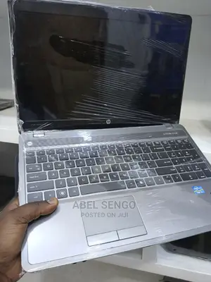 Laptop HP ProBook 4530S 4GB Intel Core I5 HDD 500GB