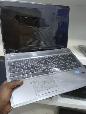 Laptop HP ProBook 4530S 4GB Intel Core I5 HDD 500GB