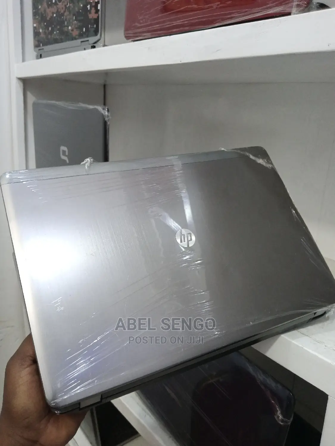 Laptop HP ProBook 4530S 4GB Intel Core I5 HDD 500GB
