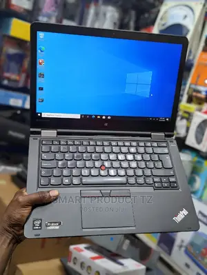 Laptop Lenovo ThinkPad Yoga 8GB Intel Core i5 SSD 256GB